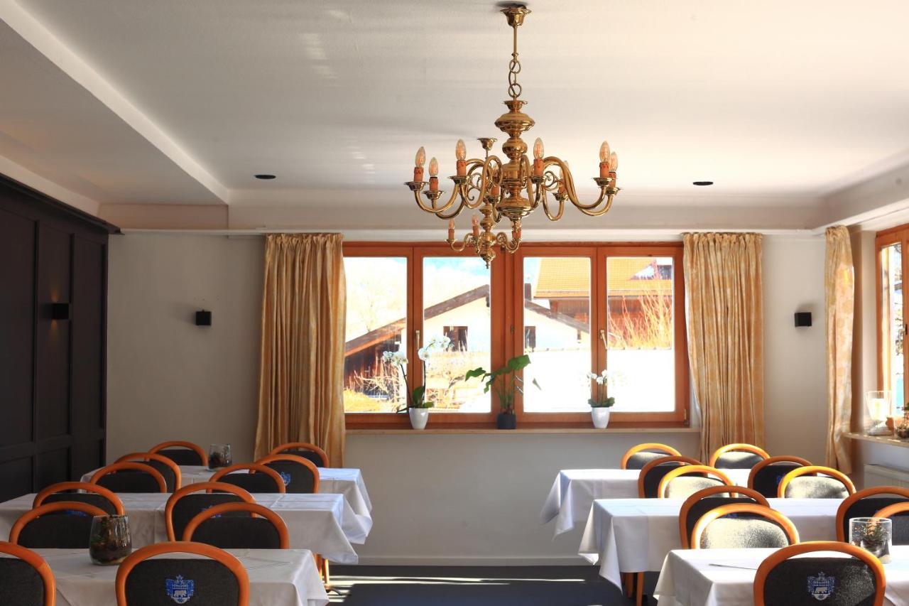 באד ווייסי Hotel Askania 1927 מראה חיצוני תמונה