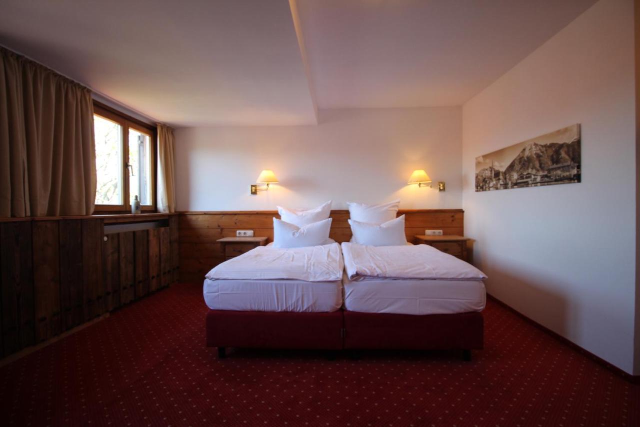 באד ווייסי Hotel Askania 1927 מראה חיצוני תמונה