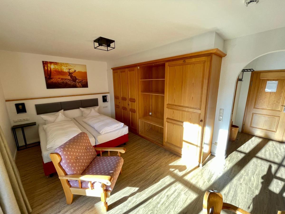 באד ווייסי Hotel Askania 1927 מראה חיצוני תמונה